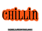 Chillin