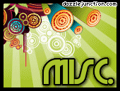 Misc Green