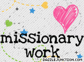 Missionary Cute Album