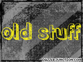 Old Stripes Album