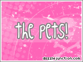 Pets