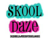 Skool Daze