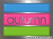 Autumn Album
