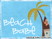 Beach Babe Album