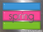Spring Album