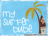 Surfer Dude Album