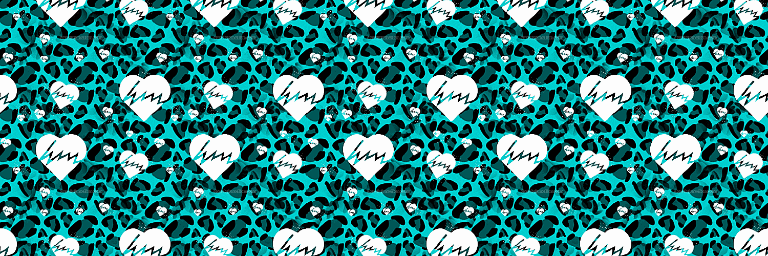 Broken Heart Twitter Header