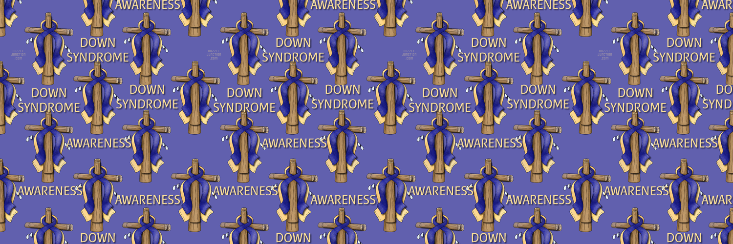 Down Syndrome Twitter Header